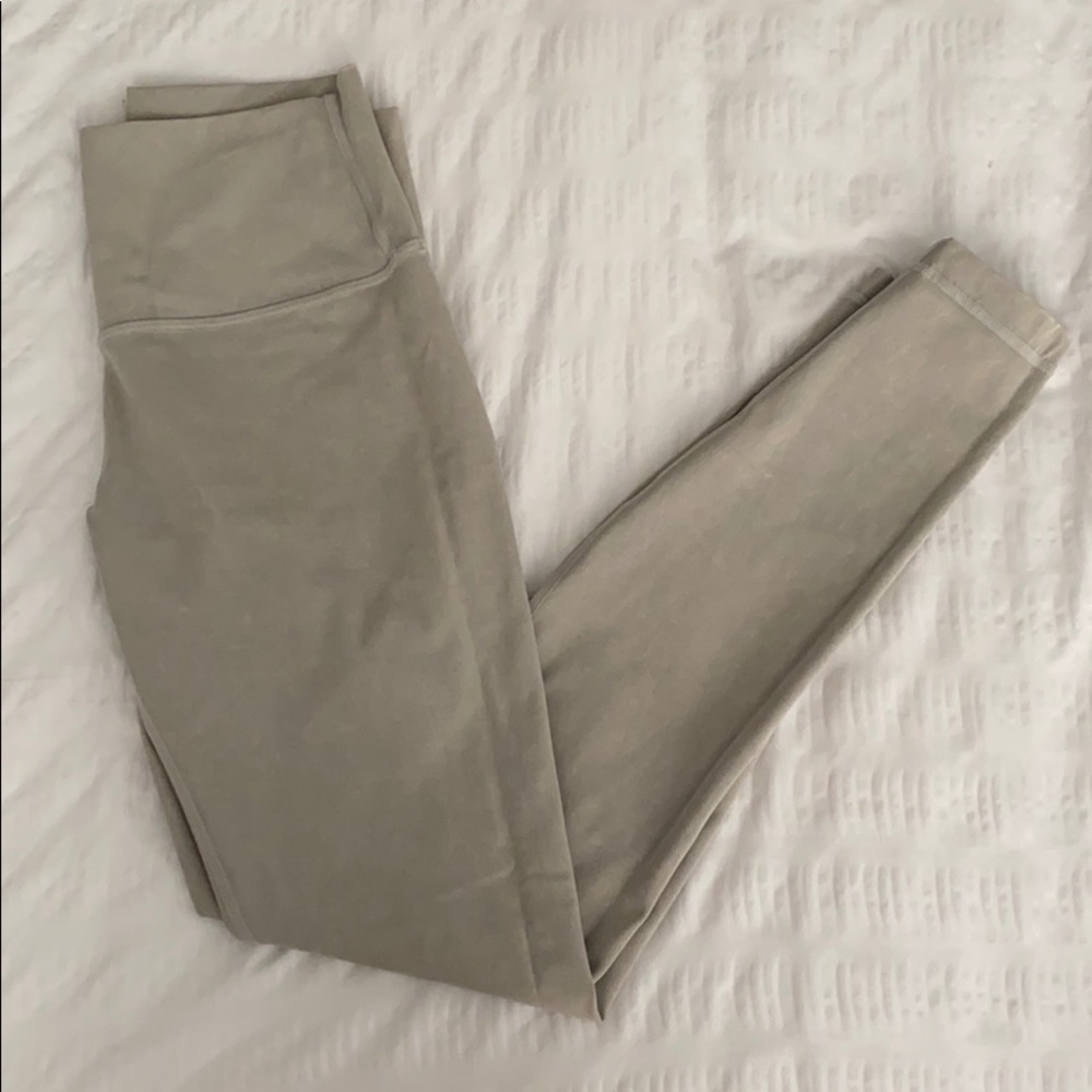 Lululemon - Leggings